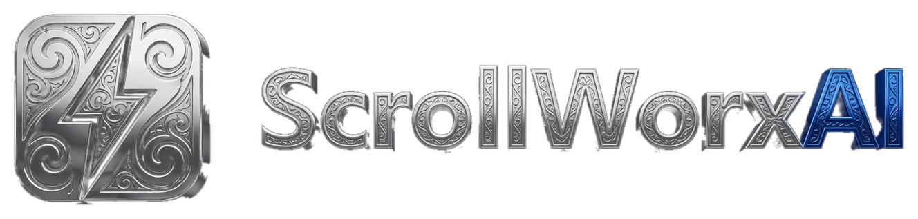 ScrollWorx AI